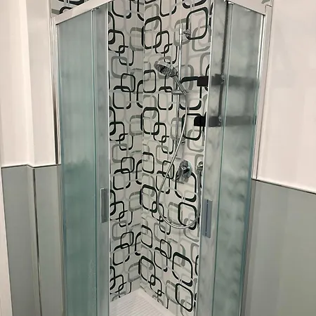 شقة La Papera Sciocca *