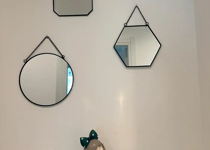 La Papera Sciocca דירה