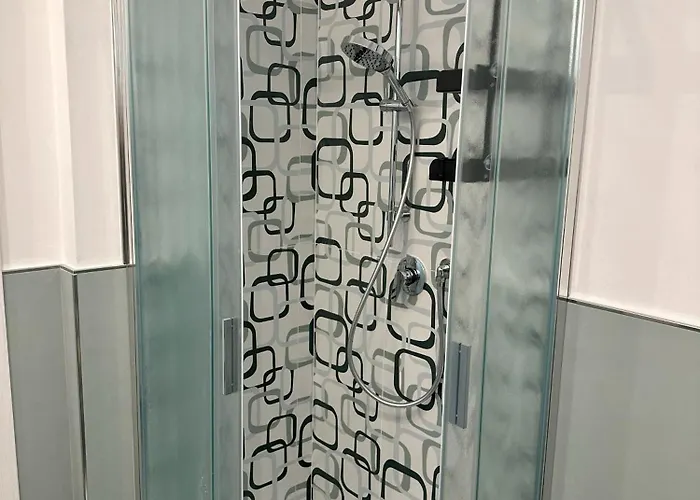 דירה La Papera Sciocca *