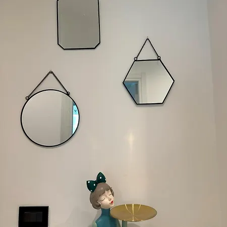 La Papera Sciocca Apartmán