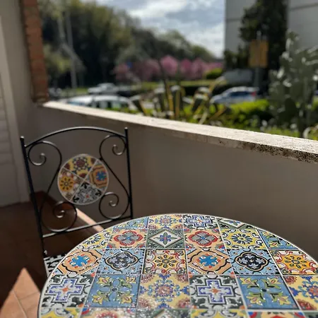 Appartement La Papera Sciocca La Spezia