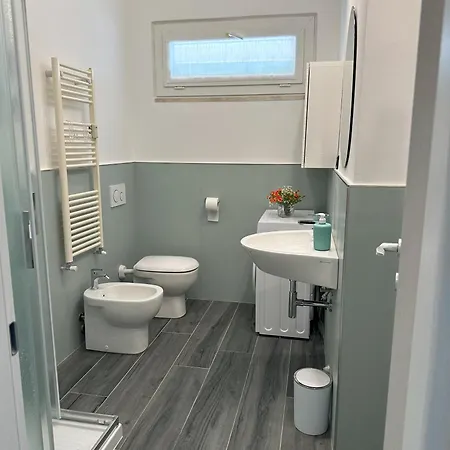 La Papera Sciocca * La Spezia