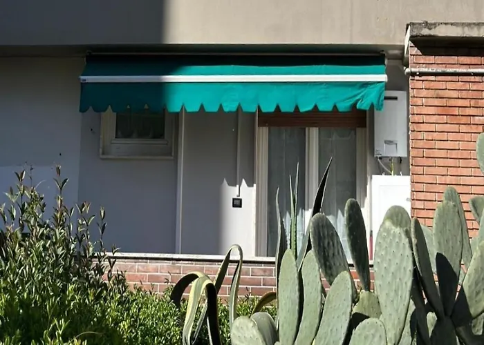 La Papera Sciocca Διαμέρισμα Λα Σπέτσια