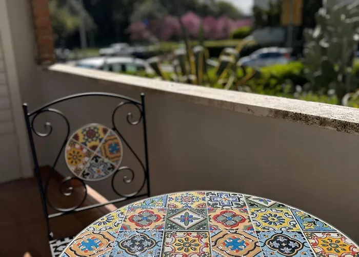 Διαμέρισμα La Papera Sciocca Λα Σπέτσια