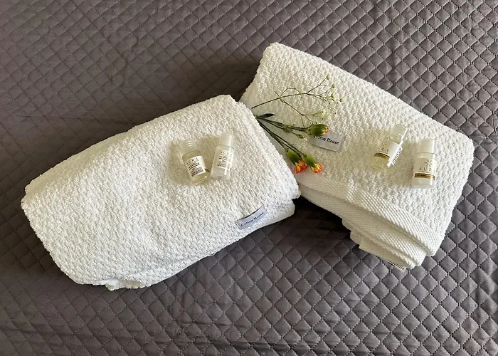 La Papera Sciocca Διαμέρισμα