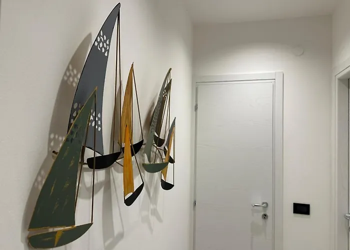 Διαμέρισμα La Papera Sciocca *